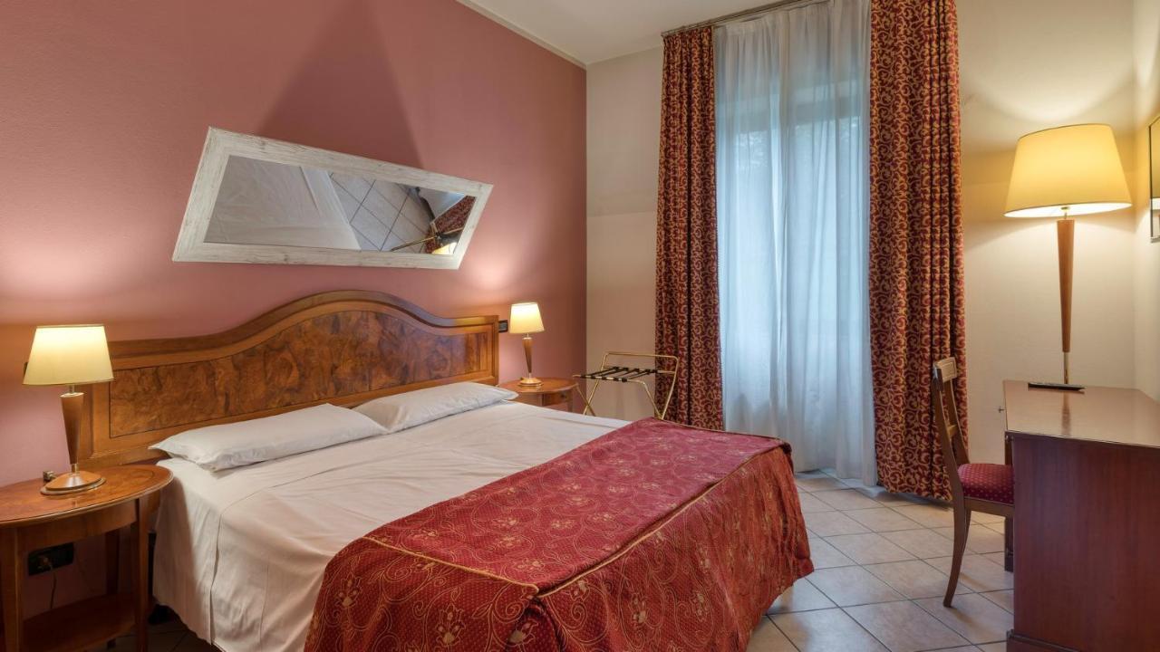 Primotel Brescia Exterior foto